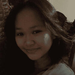 Ysabella Yeesha testimonial for DKLT Designs. Management at Arcanum Esports commending super ganda and high quality output.