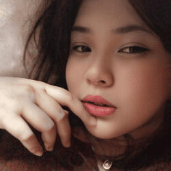 Ali Yaegayashi testimonial for DKLT Designs. Co-Founder at BloodlineX Esports praising clean, professional branding and team look.